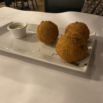 Amore! Italian Kitchen - Arancini - Italian Near Me - Indianapolis, Indiana Amore! Italian Kitchen - Arancini - Italian Near Me - Indianapolis, Indiana