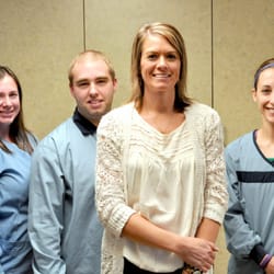 Washington Endodontics - Our lovely staff!