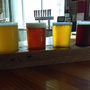 Real Ale Brewing - Flights (samples) - Breweries Near Me - Blanco, Texas Real Ale Brewing - Flights (samples) - Breweries Near Me - Blanco, Texas