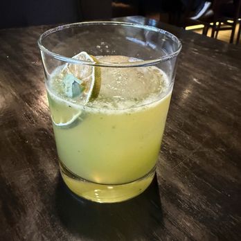 Bai Tong Thai Restaurant - Bourbon Basil - Thai Near Me - Redmond, Washington