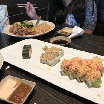 Ninja Hibachi - Ramen Near Me - Richmond, Virginia