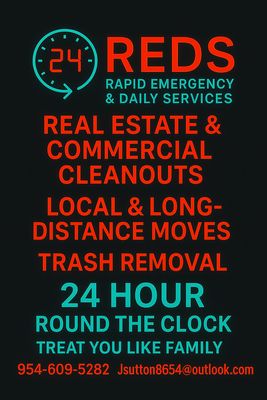 REDS 24