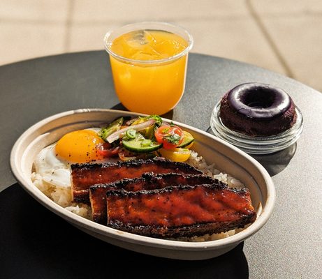 SUN RICE • BRUNCH • DINNER • COCKTAILS by null