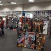 Challenges Games and Comics gift card
