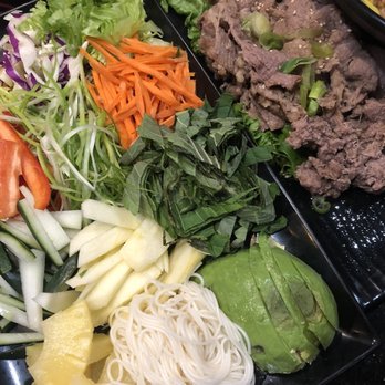 Hancook - Wrap with bulgogi - Korean Near Me - Oakland, California