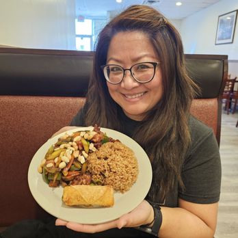 Panda Garden - Chinese Near Me - Cambridge, Minnesota