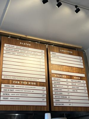 Menu photo 5 Kinfolk Memphis, TN Menu photo 5 Kinfolk Memphis, TN