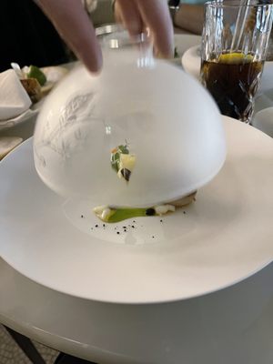 L'Orangerie by null