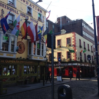The Auld Dubliner - across the street - Pubs Near Me - Dublin, D The Auld Dubliner - across the street - Pubs Near Me - Dublin, D