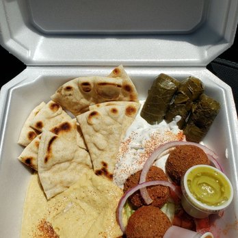 MalDonado's Grill - Food Trucks Near Me - San Antonio, Texas