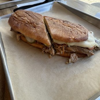 Sandwichitos - French Cuban - Sandwiches Near Me - North Bergen, New Jersey