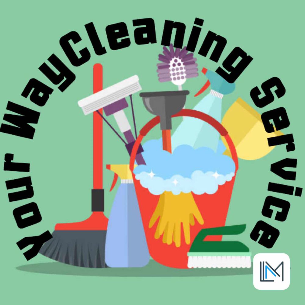 YOUR WAY CLEANING SERVICE Troy, Alabama Home Cleaning Phone