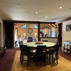 Harmony Ridge Lodge