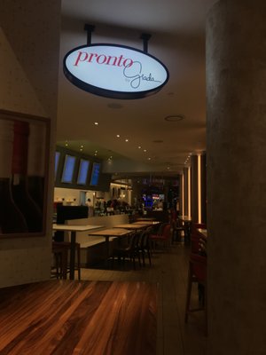 Pronto by Giada by null