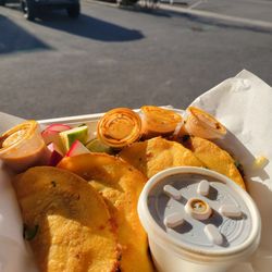 Tacos Tepozteco - Quezabirrias