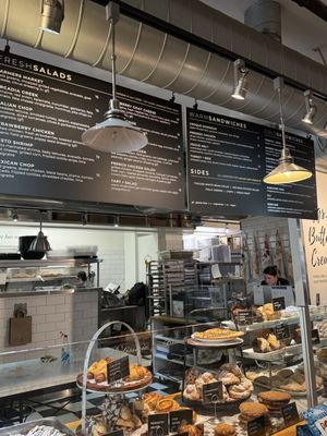 THE MARKETPLACE by Arcadia Farms by null