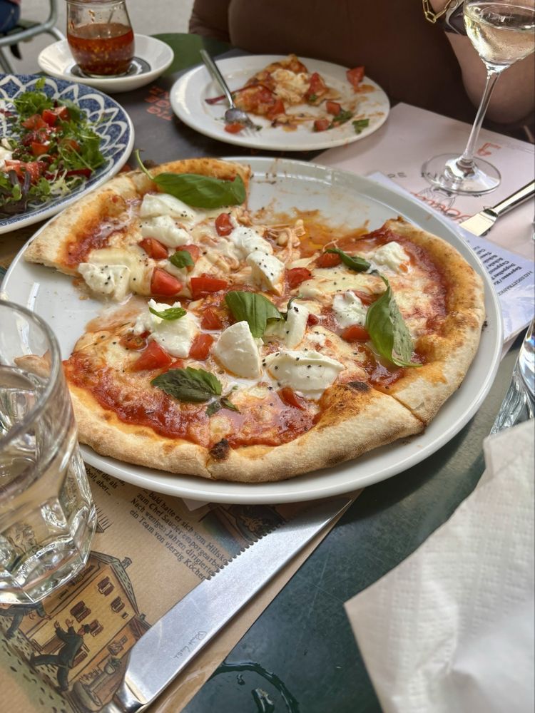 Bellini Locanda Ticinese