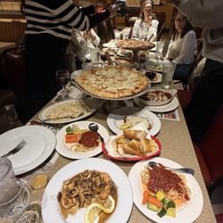 Mona's Italian Restaurant