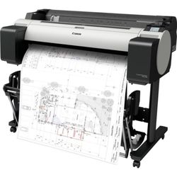 Copyland Center - Blue-Prints