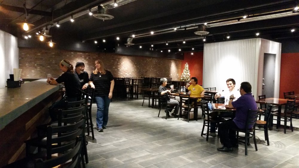 GOLDEN PIN LANES CLOSED Updated May 2024 36 Photos & 41 Reviews 1010 W Miracle Mile