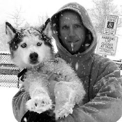 Husky Moving
