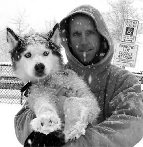 HUSKY MOVING LLC
