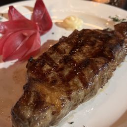 Gh 16oz New York Strip