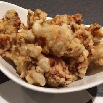 Sushi California - A9 - Chicken Karage - Sushi Bars Near Me - Toronto, Ontario Sushi California - A9 - Chicken Karage - Sushi Bars Near Me - Toronto, Ontario