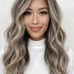2nd Avenue Salon - Inspiration photo