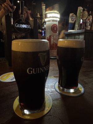 Tyber Creek Pub by null