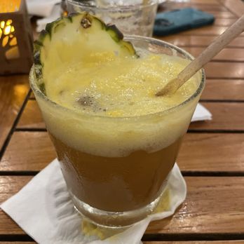 Monkeypod Kitchen - Monkeypod Mai Tai! - Hawaiian Near Me - Kapolei, Hawaii Monkeypod Kitchen - Monkeypod Mai Tai! - Hawaiian Near Me - Kapolei, Hawaii