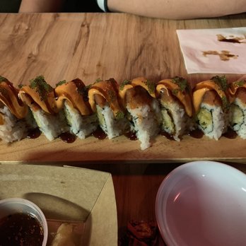 Nama Ramen - Ramen Near Me - San Antonio, Texas Nama Ramen - Ramen Near Me - San Antonio, Texas