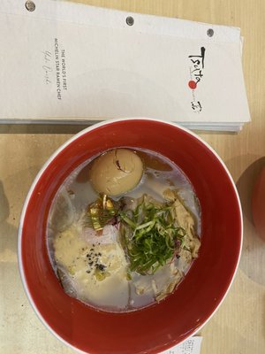 Tsuta Japanese Soba Noodles - 313@somerset by null