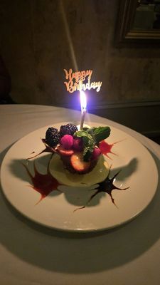 Garibaldi Savannah by null