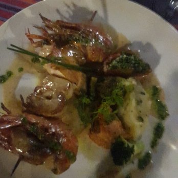 Le Pradeau Plage - Brochette - Restaurants Near Me - Hyères, 83 Le Pradeau Plage - Brochette - Restaurants Near Me - Hyères, 83