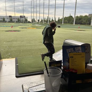 Topgolf - Golf Near Me - Ashburn, Virginia