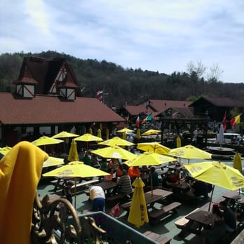 King Ludwigs Biergarten - Bars Near Me - Helen, Georgia King Ludwigs Biergarten - Bars Near Me - Helen, Georgia