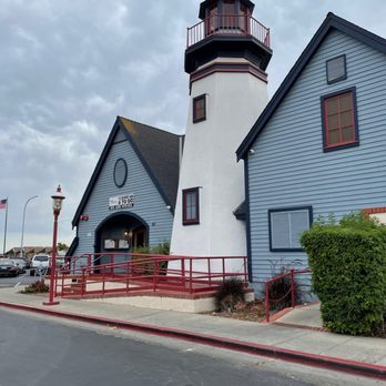 Horatio's - Entrance - Seafood Near Me - San Leandro, California