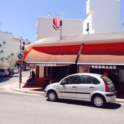 Vedrane
