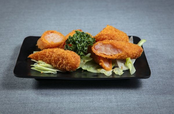 NORI Sushi & Grill by null