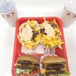 In-N-Out Burger