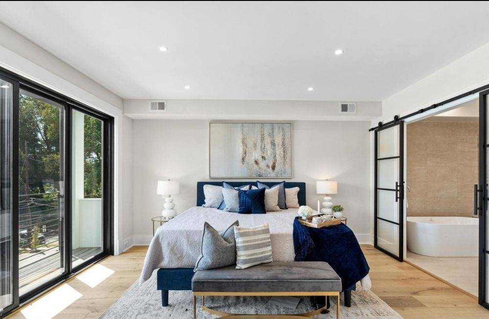 Slide of GPM Painting and Renovations