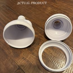 Backyard Pool Superstore - This is what I actually received... - Hot Tub & Pool Near Me - Ocala, Florida