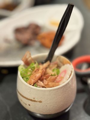 Chubby Cattle BBQ | Pleasanton by null