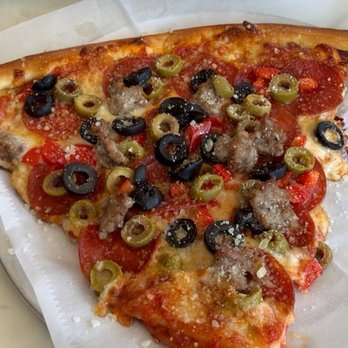 High Point Pizza - Lunch time - Pizza Near Me - Memphis, Tennessee High Point Pizza - Lunch time - Pizza Near Me - Memphis, Tennessee