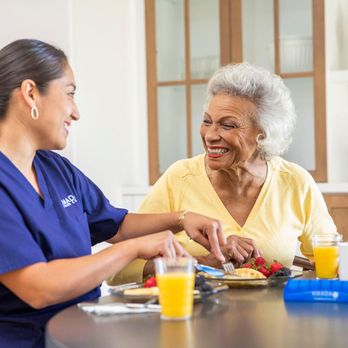 Amada Senior Care - Home Health Care Near Me - Elgin, Illinois Amada Senior Care - Home Health Care Near Me - Elgin, Illinois