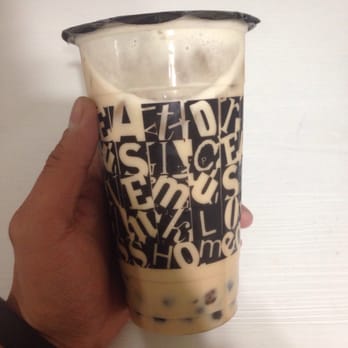 Boba Ave Express - Hokkaido Milk Tea with Boba - Bubble Tea Near Me - Arcadia, California Boba Ave Express - Hokkaido Milk Tea with Boba - Bubble Tea Near Me - Arcadia, California