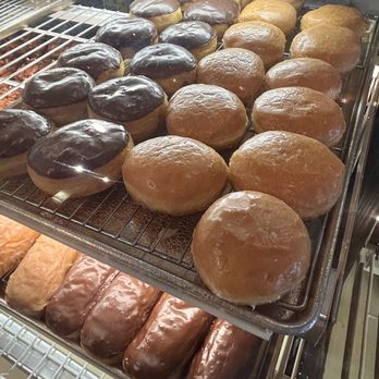 OMG Donuts & Bakery - Donuts Near Me - Concord, North Carolina