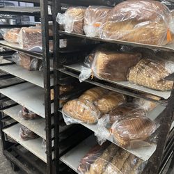 Melrose Baking Company