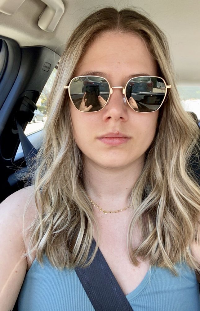 Hair Styles By Ang Logo